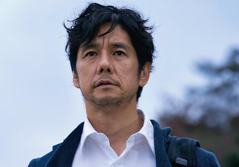 西島秀俊（門田次郎 役）