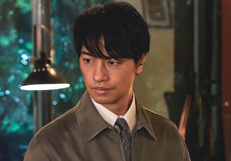 斎藤工（先崎隆明 役）